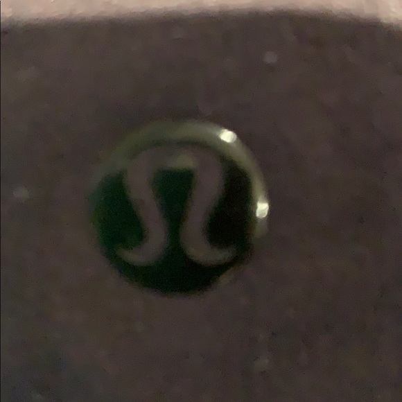 lululemon Black Hoodie size 6 - Picture 4 of 6